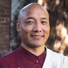 Anam Thubten