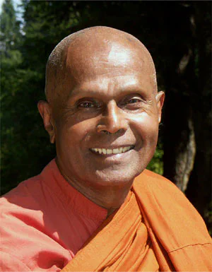 Bhante Gunaratana