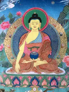 Buda Sakyamuni