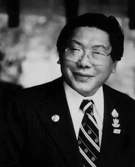 Chögyam Trungpa Rimpoché