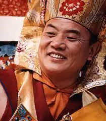 Karmapa XVI