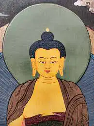Khempo Karthar Rimpoché, Anam Thubten, Chogyam Trungpa Rimpoché, Upasika Kee Nanayon.