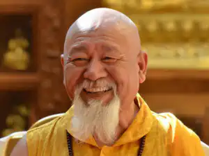 Lama Yeshe Losal