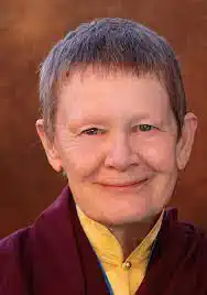 Pema Chödron