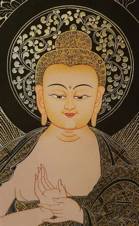 Vairocana